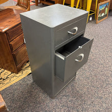 Load image into Gallery viewer, Metal Cabinet (29x15x14)
