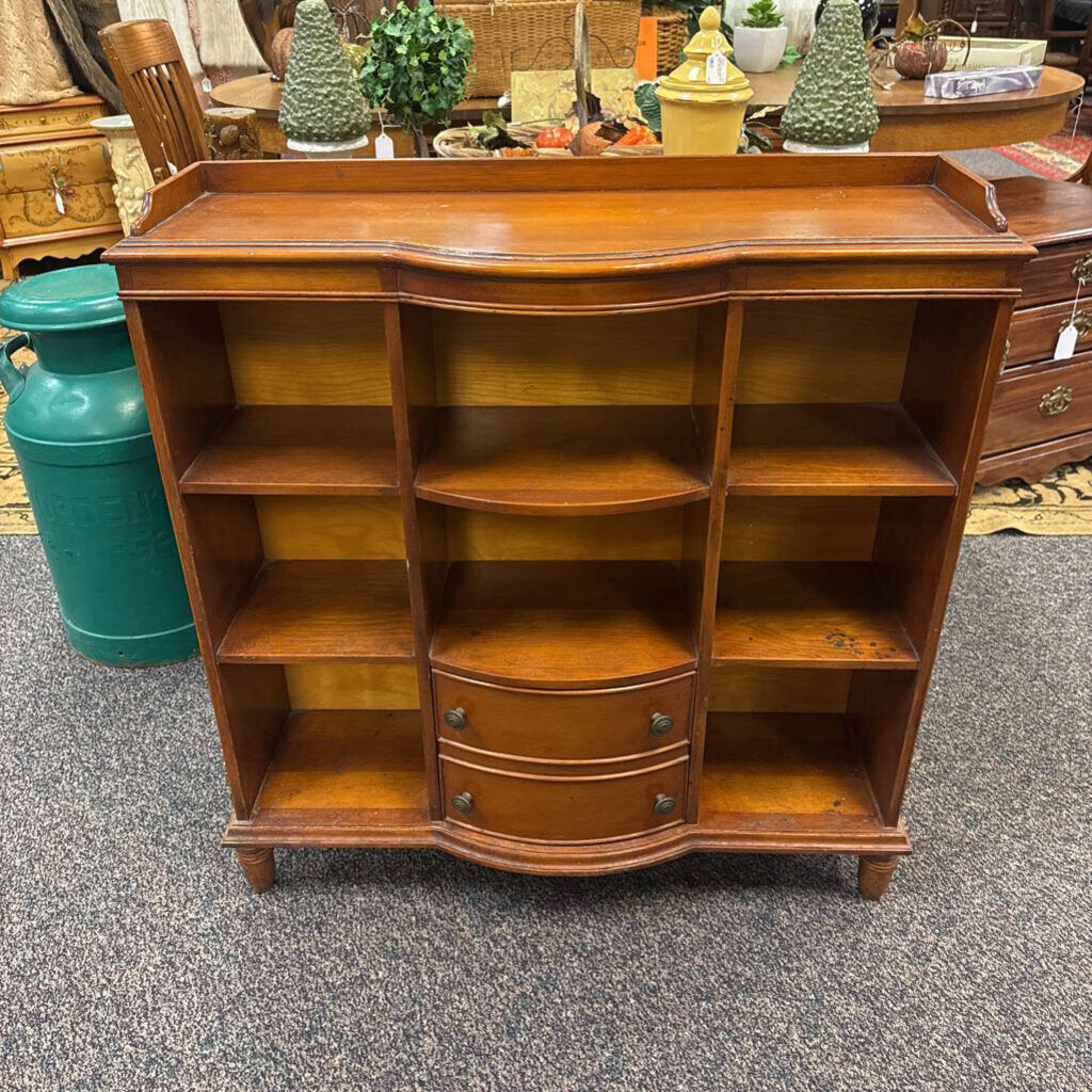Wood Shelf (35x33x11)