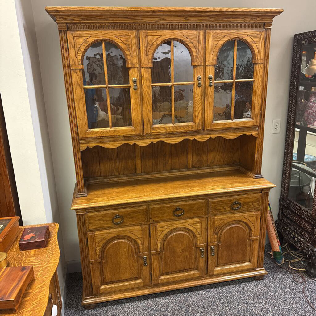 Kling Hutch (76x55x18)