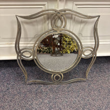 Load image into Gallery viewer, Metal Frame Mirror (32x32)
