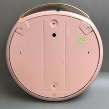Load image into Gallery viewer, Hanson Floral Bathroom Scale
