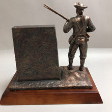 Load image into Gallery viewer, 2010 NRA Bill Of Rights Statue (12&#39;)

