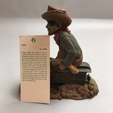 Load image into Gallery viewer, Tom Clark &quot;Jesse&quot; Figuirine
