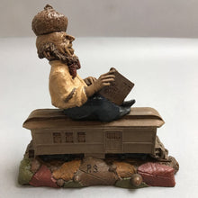 Load image into Gallery viewer, 1988 Tom Clark #55-5042 P.S. Railroad Tokens Mail Train Car
