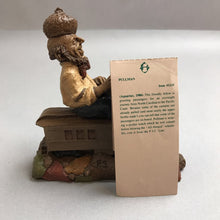 Load image into Gallery viewer, Tom Clark &quot;Pullman&quot; Figuirine
