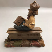 Load image into Gallery viewer, 1988 Tom Clark #55-5042 P.S. Railroad Tokens Mail Train Car
