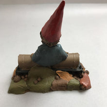 Load image into Gallery viewer, Tom Clark &quot;Tank&quot; Figuirine
