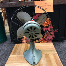 Load image into Gallery viewer, Sterling Vintage Electric Fan
