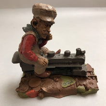 Load image into Gallery viewer, Tom Clark &quot;Trainman&quot; Figurine
