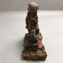 Load image into Gallery viewer, Tom Clark &quot;Trainman&quot; Figurine
