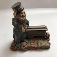 Load image into Gallery viewer, Tom Clark &quot;Pullman&quot; Figurine
