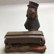 Load image into Gallery viewer, Tom Clark &quot;Pullman&quot; Figurine
