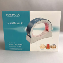 Load image into Gallery viewer, Hairmax LaserBand 41 Laser Hair Growth Treatment
