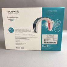 Load image into Gallery viewer, Hairmax LaserBand 41 Laser Hair Growth Treatment
