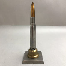 Load image into Gallery viewer, 50 Calliber Shell Paper Weight
