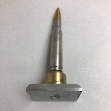 Load image into Gallery viewer, 50 Calliber Shell Paper Weight
