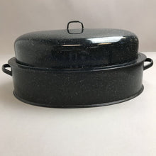 Load image into Gallery viewer, Turkey Roasting Pan
