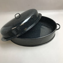 Load image into Gallery viewer, Turkey Roasting Pan
