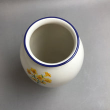 Load image into Gallery viewer, FTD Ceramic Floral Vase (10&quot;)
