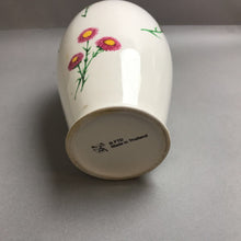 Load image into Gallery viewer, FTD Ceramic Floral Vase (10&quot;)
