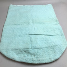 Load image into Gallery viewer, Vintage Baby Bundle Up Blanket
