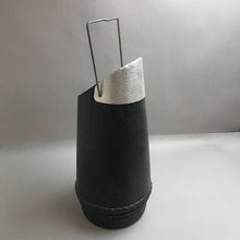 Load image into Gallery viewer, Empire Blow Mold Portable Charcoal Scuttle (22&quot;)
