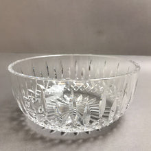 Load image into Gallery viewer, Waterford Lismore Round Bowl (8x3.5)
