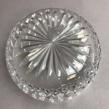 Load image into Gallery viewer, Waterford Lismore Round Bowl (8x3.5)
