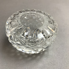 Load image into Gallery viewer, Waterford Crystal Dome Paperweight (2x3.25)
