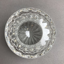 Load image into Gallery viewer, Waterford Crystal Dome Paperweight (2x3.25)
