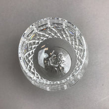Load image into Gallery viewer, Waterford Crystal Lismore Brandy Balloon Snifter Glasses (5&quot;)(6 Available)
