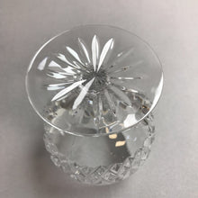Load image into Gallery viewer, Waterford Crystal Lismore Brandy Balloon Snifter Glasses (5&quot;)(6 Available)
