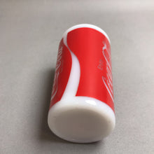 Load image into Gallery viewer, Coca Cola Milk Glass 5” Cup

