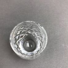 Load image into Gallery viewer, Vintage Alana Shot Glass by Waterford Crystal Ireland (2 3/8)
