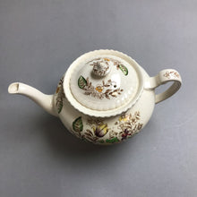 Load image into Gallery viewer, Johnson Brothers made in England Pomona Windsor Ware Teapot
