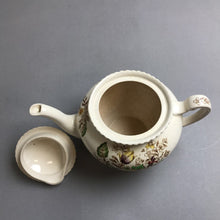 Load image into Gallery viewer, Johnson Brothers made in England Pomona Windsor Ware Teapot
