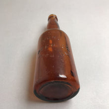 Load image into Gallery viewer, Peru Beer Co Peru Illinois Amber Beer Bottle (9&quot;)
