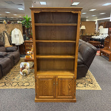 Load image into Gallery viewer, Bookshelf / Cabinet (73x35x13)
