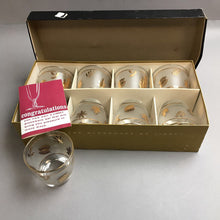 Load image into Gallery viewer, Vintage MCM Libbey Hostess Glassware Set (3&#39;)
