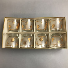 Load image into Gallery viewer, Vintage MCM Libbey Hostess Glassware Set (3&#39;)
