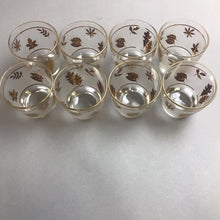 Load image into Gallery viewer, Vintage MCM Libbey Hostess Glassware Set (3&#39;)
