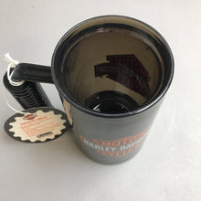 Load image into Gallery viewer, Harley Davidson Frosty Mug
