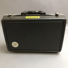 Load image into Gallery viewer, Vintage Bundy Clarinet With Case
