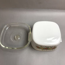 Load image into Gallery viewer, Corningware Spice of Life Casserole Dish (5qt)
