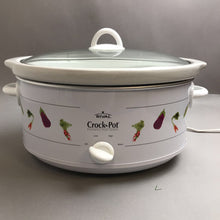 Load image into Gallery viewer, Rival Crockpot 7 quart
