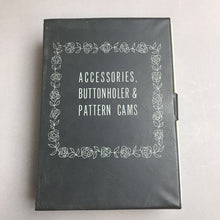Load image into Gallery viewer, Sears Kenmore Sewing Accessories
