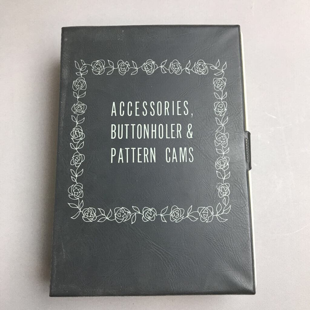 Sears Kenmore Sewing Accessories