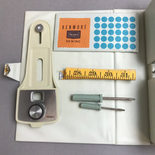 Load image into Gallery viewer, Sears Kenmore Sewing Accessories

