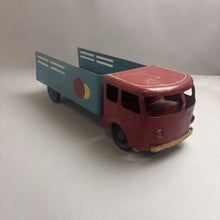 Load image into Gallery viewer, Vintage Tin Farm Truck Toy (6x20)
