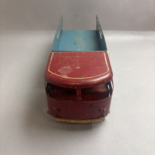 Load image into Gallery viewer, Vintage Tin Farm Truck Toy (6x20)

